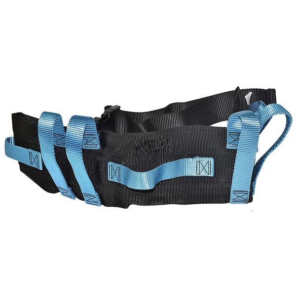 back waist support fitness training weight loss braided exercise rehabilitation belt gym protection adjustable auxiliary, Black;blue
back waist support fitness training weight loss braided exercise rehabilitation belt gym protection adjustable auxiliary, Black;blue