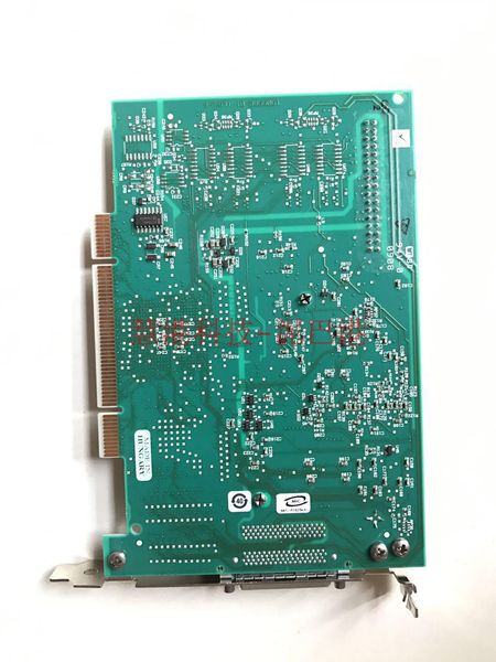100% tested work perfect for ni pci-6254
100% tested work perfect for ni pci-6254