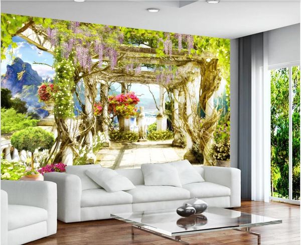 3d wallpaper custom p murals 3d stereo only beautiful fantasy flower frame flower rattan mural tv wallwallpaper for walls 3 d
3d wallpaper custom p murals 3d stereo only beautiful fantasy flower frame flower rattan mural tv wallwallpaper for walls 3 d