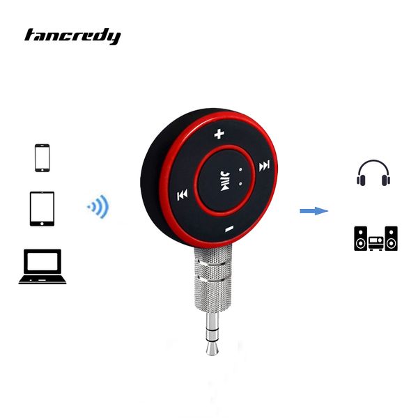 wireless bluetooth aux receiver 3.5 jack aux bluetooth hands car handskit a2dp stereo hands-adapter
wireless bluetooth aux receiver 3.5 jack aux bluetooth hands car handskit a2dp stereo hands-adapter