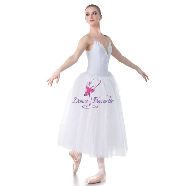 dance favourite camisle white long ballet tutu romantic ballet dance costumes ballerina tutu women & girl, Black;red
dance favourite camisle white long ballet tutu romantic ballet dance costumes ballerina tutu women & girl, Black;red