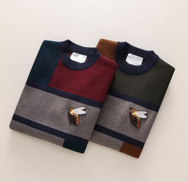 Guccy мужской свитер классический Цвет соответствия сетки свитер с капюшоном дизай
Guccy мужской свитер классический Цвет соответствия сетки свитер с капюшоном дизай