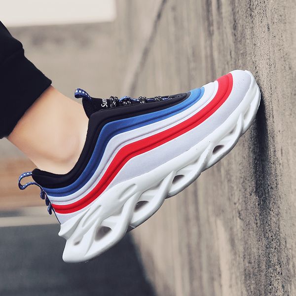 running shoes for men 2020 new listing outdoor sneakers men spring autumn athletics sports shoes breathable jogging
running shoes for men 2020 new listing outdoor sneakers men spring autumn athletics sports shoes breathable jogging