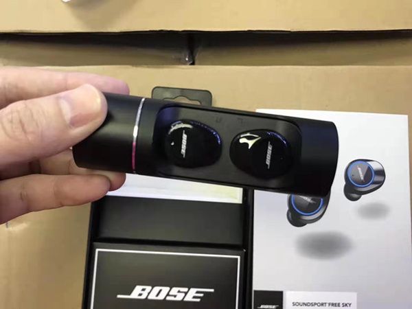 Новые мини Bluetooth наушники, стильные спортивные наушники, с бункером для загрузки, аварийный мобильный телефон charging.DHL логистики быстрая доставка
Новые мини Bluetooth наушники, стильные спортивные наушники, с бункером для загрузки, аварийный мобильный телефон charging.DHL логистики быстрая доставка