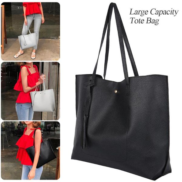 2020 large pocket casual tote women's handbag shoulder handbags canvas leather capacity bags for women casual handle bags
2020 large pocket casual tote women's handbag shoulder handbags canvas leather capacity bags for women casual handle bags