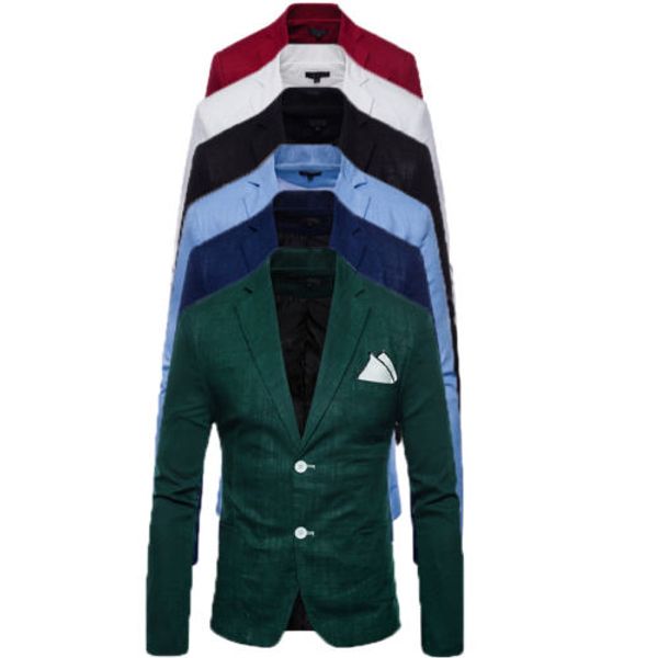 High Quality New Men Suit Tuxedo Modern Fit Groom Wear Business Formal Jacket Men's Suits & Blazers
High Quality New Men Suit Tuxedo Modern Fit Groom Wear Business Formal Jacket Men's Suits & Blazers