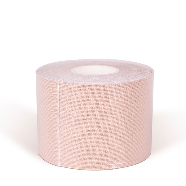 1 roll boob tape skin color diy lift boob job pushup breast body bra foot waterproof tape new, Black;white
1 roll boob tape skin color diy lift boob job pushup breast body bra foot waterproof tape new, Black;white