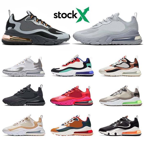air cushion 270 react nik epic running shoes for men women new racer jdi cool grey triple black bauhaus sport sneakers designer trainers
air cushion 270 react nik epic running shoes for men women new racer jdi cool grey triple black bauhaus sport sneakers designer trainers