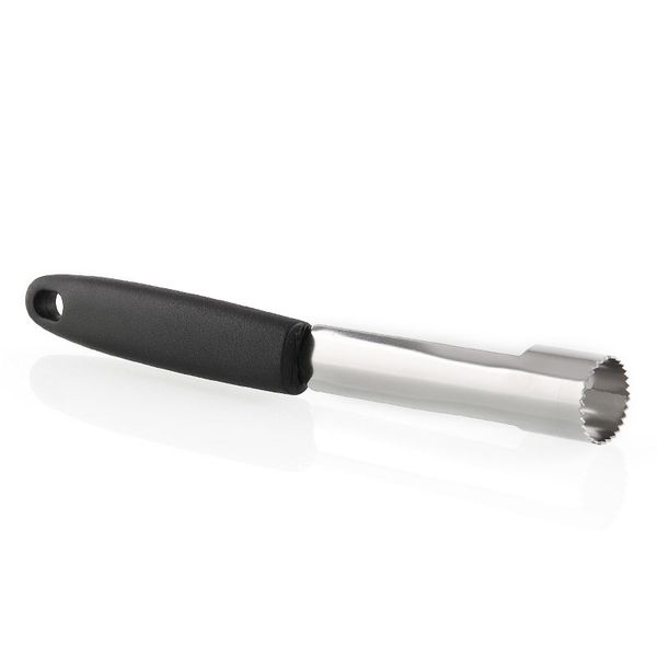 30 pcs popular design stainless steel core remover fruit pear corer easy practical twist kitchen tool gadget apple core puller
30 pcs popular design stainless steel core remover fruit pear corer easy practical twist kitchen tool gadget apple core puller