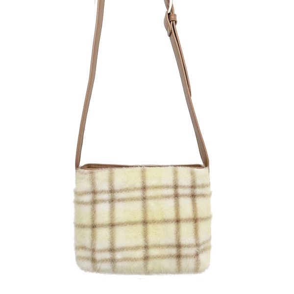 2019 winter new women bags faux fur female small shoulder bags korean check messenger bag chic ladies crossbody bag whole sale
2019 winter new women bags faux fur female small shoulder bags korean check messenger bag chic ladies crossbody bag whole sale
