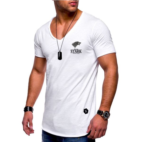 2019 design cotton funny t shirts v-neck t-shirt men fashion brand logo print t shirt men tees casual men's t-shirt, White;black
2019 design cotton funny t shirts v-neck t-shirt men fashion brand logo print t shirt men tees casual men's t-shirt, White;black