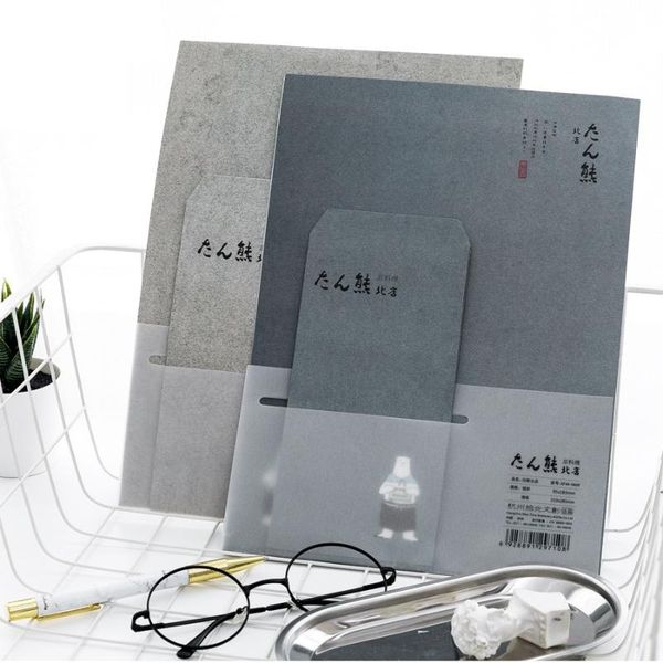 9 pcs/set 3 envelopes+6 letter papers kawaii japanese white bear letter envelope set korean stationery christmas gift
9 pcs/set 3 envelopes+6 letter papers kawaii japanese white bear letter envelope set korean stationery christmas gift