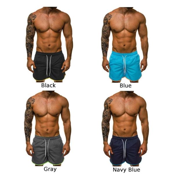 men's casual loose shorts male sport beach shorts men gym workout running jogging fitness basketball cozy breathable, White;black
men's casual loose shorts male sport beach shorts men gym workout running jogging fitness basketball cozy breathable, White;black