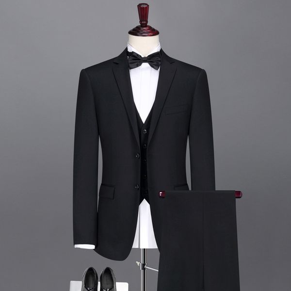 brand clothing new men formal suits wedding suits 2pcs/3pcs vest/pant/coat 70%wool men wedding dress slim business wear, White;black
brand clothing new men formal suits wedding suits 2pcs/3pcs vest/pant/coat 70%wool men wedding dress slim business wear, White;black