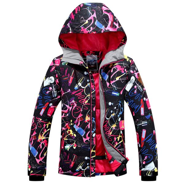 gsou snow single board women's ski suit windproof waterproof breathable wear-resistant warm ski jacket for women size xs-l
gsou snow single board women's ski suit windproof waterproof breathable wear-resistant warm ski jacket for women size xs-l