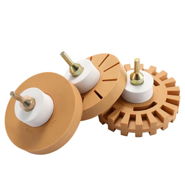 rubber universal eraser wheel strip off wheel pinstripe double sided adhesive disc vinyl decal graphic removal tool repair tool
rubber universal eraser wheel strip off wheel pinstripe double sided adhesive disc vinyl decal graphic removal tool repair tool