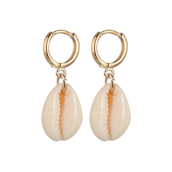 natural shell earrings concise metal all-match ear nail form a complete set varied match earring product, Golden
natural shell earrings concise metal all-match ear nail form a complete set varied match earring product, Golden