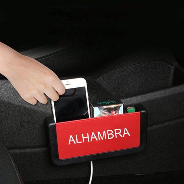 кожа pu автомобилей хранения box для seat alhambra многоцелевой двери автомобиля организаторы карманном box black red
кожа pu автомобилей хранения box для seat alhambra многоцелевой двери автомобиля организаторы карманном box black red