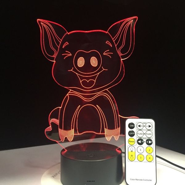 new fat pig 3d led night light lamp amazing optical illusion 7 colors table lamp decorative home lighting or friend gift
new fat pig 3d led night light lamp amazing optical illusion 7 colors table lamp decorative home lighting or friend gift