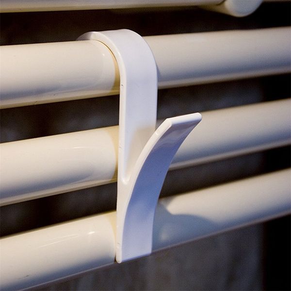 1pc hanger for heated towel radiator rail bath hook holder clothes hanger plegable scarf white hook up
1pc hanger for heated towel radiator rail bath hook holder clothes hanger plegable scarf white hook up