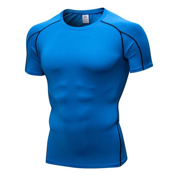 blue Explosive sales Plastic fitness Man Workout Leggings Fitness Sports Running Yoga Athletic Shirt Top Blouse dropshipping #89
blue Explosive sales Plastic fitness Man Workout Leggings Fitness Sports Running Yoga Athletic Shirt Top Blouse dropshipping #89