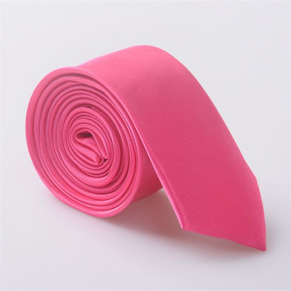 High Quality Solid Color Narrow Neckwear Mens Skinny Silm Neck Tie Wedding Party Ties 5 cm width Ties Men's Ties
High Quality Solid Color Narrow Neckwear Mens Skinny Silm Neck Tie Wedding Party Ties 5 cm width Ties Men's Ties