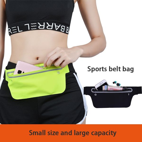 outdoor running bags sports invisible professional waterproof running pockets fanny waist bag pack gym jogging belt
outdoor running bags sports invisible professional waterproof running pockets fanny waist bag pack gym jogging belt