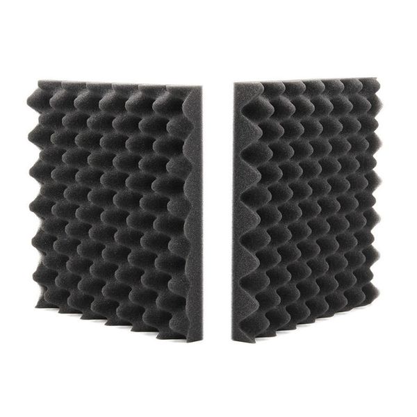 ee support 10pcs 2cm*50cm*50cm car ktv soundproofing sound absorption acoustic foam egg crate studio deadening insulation hot
ee support 10pcs 2cm*50cm*50cm car ktv soundproofing sound absorption acoustic foam egg crate studio deadening insulation hot