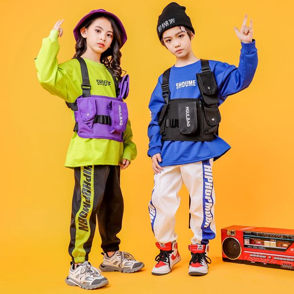 kids tactical shoulder bags chest rig bag hip hop streetwear children functional waist packs adjustable pockets waistcoat
kids tactical shoulder bags chest rig bag hip hop streetwear children functional waist packs adjustable pockets waistcoat