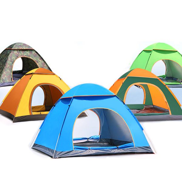 automatic up outdoor family camping tent 1 2 3 4 person multiple models easy open camp tents ultralight instant shade
automatic up outdoor family camping tent 1 2 3 4 person multiple models easy open camp tents ultralight instant shade