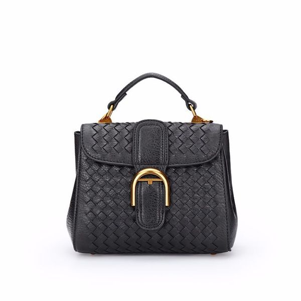 2020 new handbag korean knitting portable shoulder bag lady messenger bags
2020 new handbag korean knitting portable shoulder bag lady messenger bags