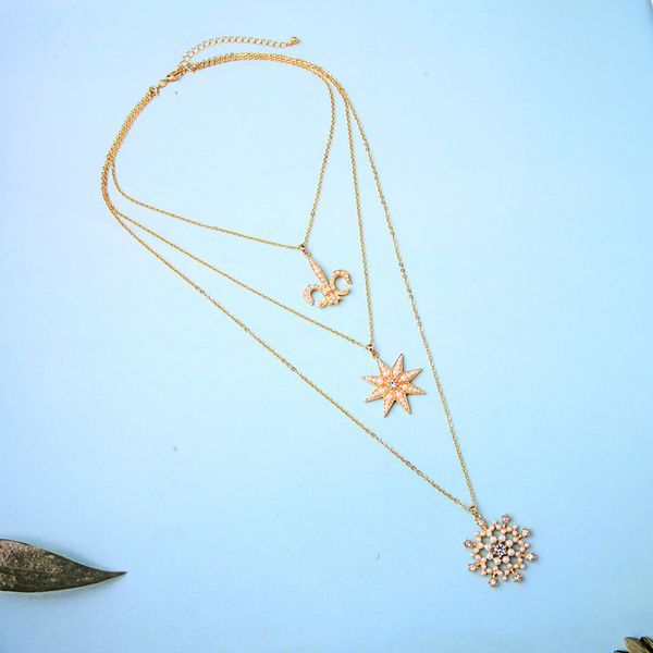 detachable layered necklaces jester hat pendant necklace imitation pearls for women fashion jewelry, Silver
detachable layered necklaces jester hat pendant necklace imitation pearls for women fashion jewelry, Silver
