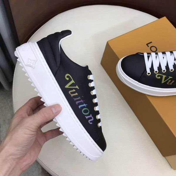 wqw2 high-quality autumn and winter high-grade women s casual shoes, printing embroidery highlights the unique charm of delivery 36-40, Black
wqw2 high-quality autumn and winter high-grade women s casual shoes, printing embroidery highlights the unique charm of delivery 36-40, Black