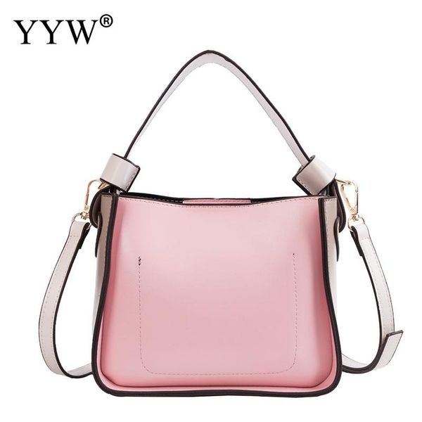 women pu leather bucket bag ladies handbag and clutch wholesale soft surface shoulder bag wallet 2019 fashion 2 piece/set
women pu leather bucket bag ladies handbag and clutch wholesale soft surface shoulder bag wallet 2019 fashion 2 piece/set
