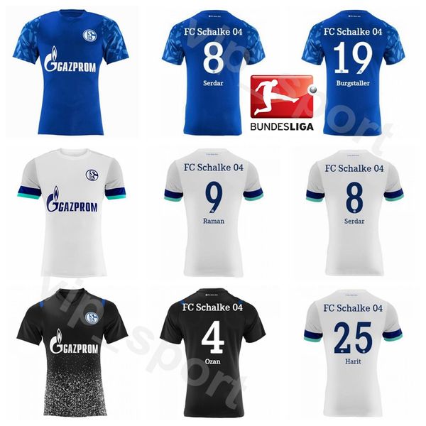 schalke 04 2019 2020 soccer 9 benito raman jersey home team 24 bastian oczipka 25 amine harit 8 suat serdar football shirt kits, Black;yellow
schalke 04 2019 2020 soccer 9 benito raman jersey home team 24 bastian oczipka 25 amine harit 8 suat serdar football shirt kits, Black;yellow