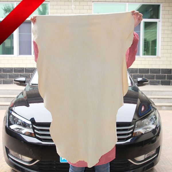 drying cleaning towel leather chamois shammy sponge cloth absorbent towel naturally open fiber structure hydrophilic 65*100cm
drying cleaning towel leather chamois shammy sponge cloth absorbent towel naturally open fiber structure hydrophilic 65*100cm