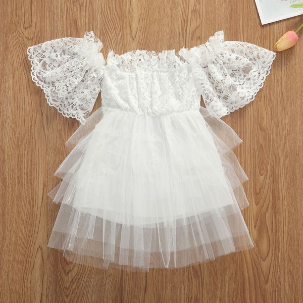 sweet baby girls short sleeve party pageant lace floral printed tutu dress princess one-pieces clothes, Red;yellow
sweet baby girls short sleeve party pageant lace floral printed tutu dress princess one-pieces clothes, Red;yellow