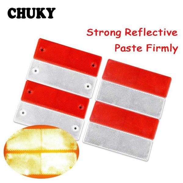 chuky car styling reflective board reflector warning stickers accessories for 500 punto cruze aveo 206
chuky car styling reflective board reflector warning stickers accessories for 500 punto cruze aveo 206
