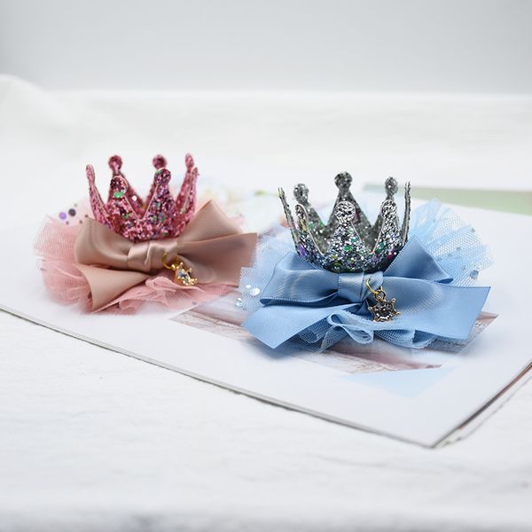 2020new girls sparkling crown hairclip bow hairpin performance floral headdress baby girl hair accessories baby girl headbands, Slivery;white
2020new girls sparkling crown hairclip bow hairpin performance floral headdress baby girl hair accessories baby girl headbands, Slivery;white