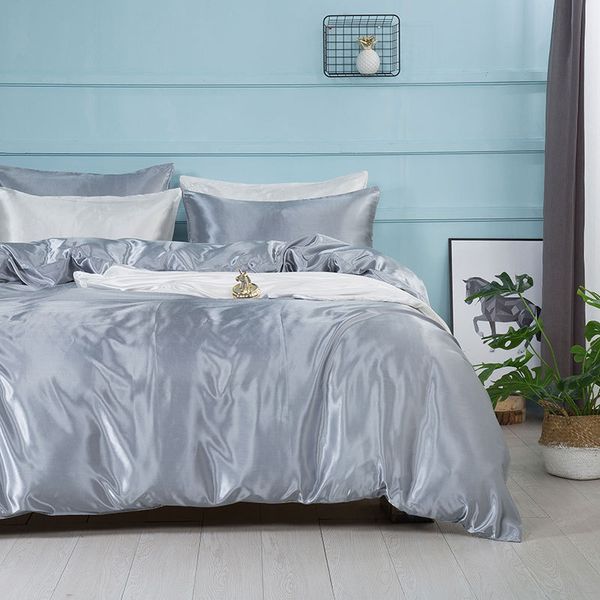 natural satin bedding set with duvet cover bed sheet pillowcase luxury 4pcs satin bedding bed linen king twin
natural satin bedding set with duvet cover bed sheet pillowcase luxury 4pcs satin bedding bed linen king twin