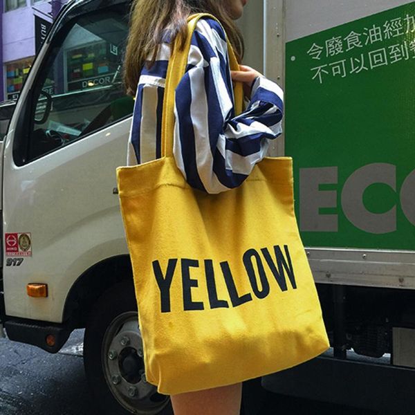 women canvas tote bag 2020 new fashion shoulder bag concise letter printing shoulder cloth bags ladies duty cotton shopping bags
women canvas tote bag 2020 new fashion shoulder bag concise letter printing shoulder cloth bags ladies duty cotton shopping bags