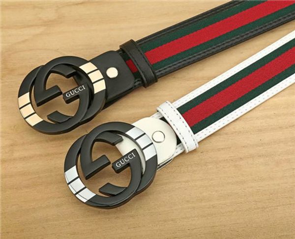 20fashion brand belt genuine leather men belt designer luxury h smooth buckle mens belts for women luxury belt jeans cow strap, Black;brown 
20fashion brand belt genuine leather men belt designer luxury h smooth buckle mens belts for women luxury belt jeans cow strap, Black;brown