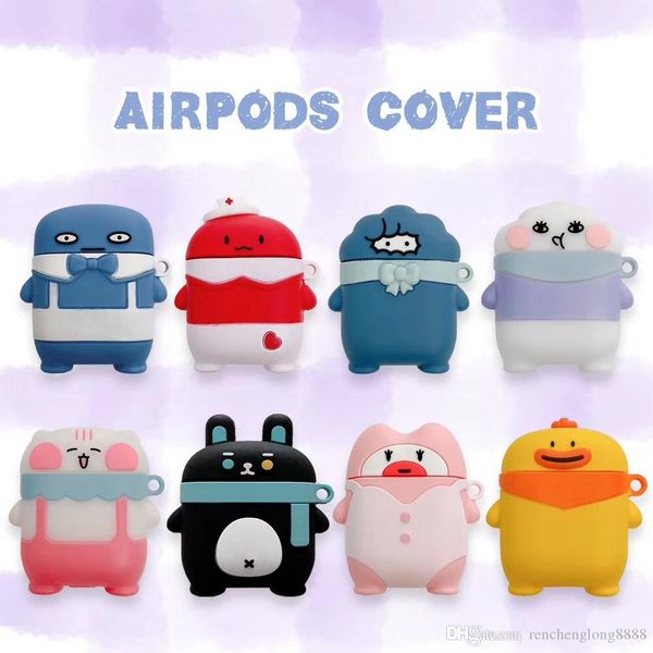 (the shopkeeper recommended) 2020 new cartoon character design apple bluetooth headset airpods1-2 generation universal
(the shopkeeper recommended) 2020 new cartoon character design apple bluetooth headset airpods1-2 generation universal