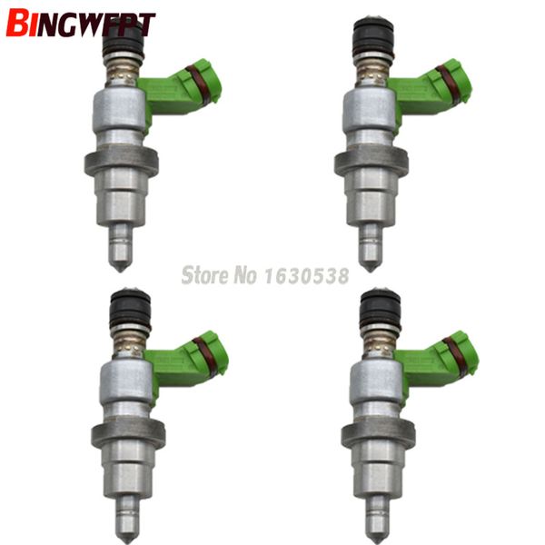 100% original 4pcs/(set) fuel injectors nozzle for toyota rav4 avensis 2azfse 2.4l 23250-28070 23209-28070
100% original 4pcs/(set) fuel injectors nozzle for toyota rav4 avensis 2azfse 2.4l 23250-28070 23209-28070