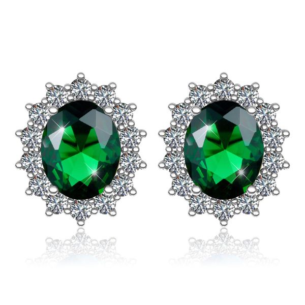 sky blue 925 sterling silver earring studs aquamarine wedding earrings large gemstone with diamonds jewerly fine orecchini best, Golden;silver
sky blue 925 sterling silver earring studs aquamarine wedding earrings large gemstone with diamonds jewerly fine orecchini best, Golden;silver