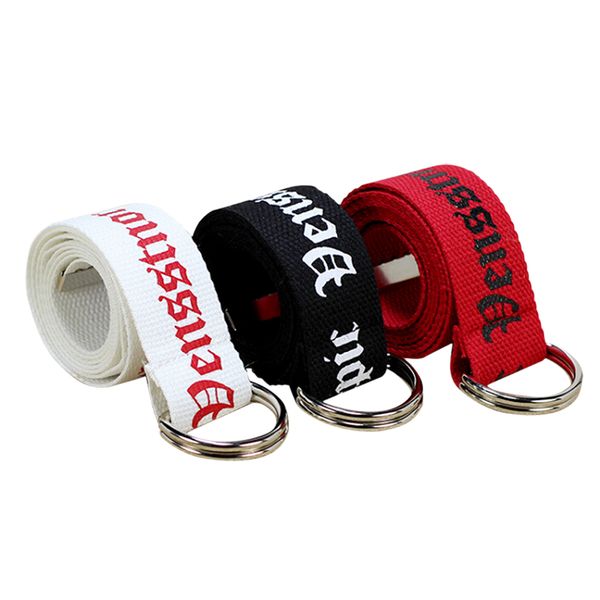 canvas belts letters printed d ring double buckle punk waist strap women men teenager long wide belt, Black;brown
canvas belts letters printed d ring double buckle punk waist strap women men teenager long wide belt, Black;brown