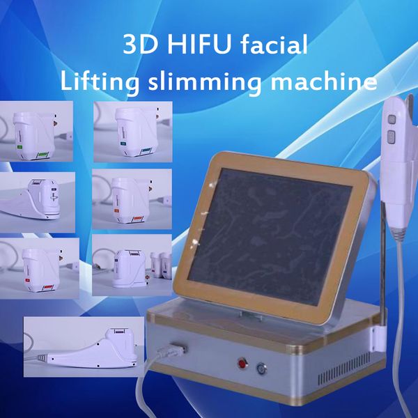 new hight technology 3d hifu machine face lifting anti aging skin care hifu wrinkle removal equipment 12 lines
new hight technology 3d hifu machine face lifting anti aging skin care hifu wrinkle removal equipment 12 lines