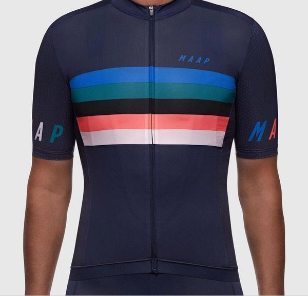 2019 summer pro team maap men's short sleeve cycling jersey shirt maillot ropa ciclismo mtb road bike cycle clothing, Black;red
2019 summer pro team maap men's short sleeve cycling jersey shirt maillot ropa ciclismo mtb road bike cycle clothing, Black;red