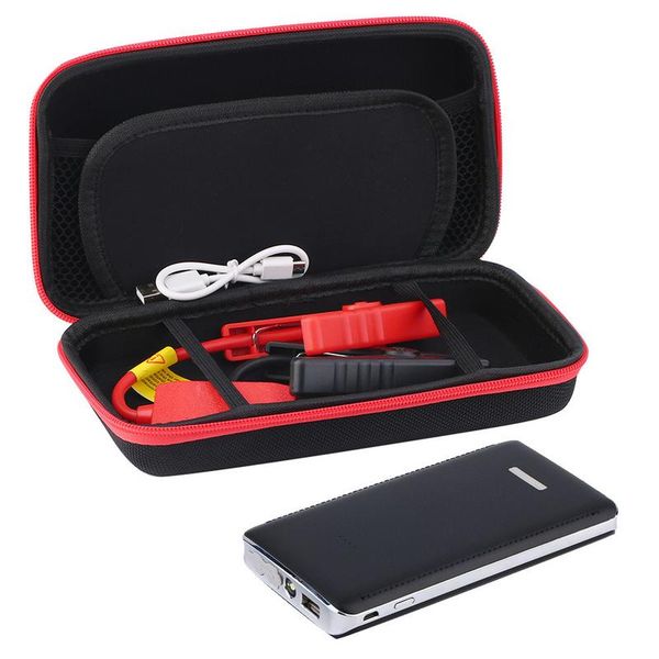 30000mah starting device portable car jump starter emergency starting power supply 12v jump starter
30000mah starting device portable car jump starter emergency starting power supply 12v jump starter