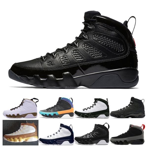 Designer Bred Dream It Do It 9 Men Basketball Shoes 9s Anthracite The Spirit UNC OG space jam 2010 RELEASE Athletics Sports Sneakers
Designer Bred Dream It Do It 9 Men Basketball Shoes 9s Anthracite The Spirit UNC OG space jam 2010 RELEASE Athletics Sports Sneakers